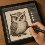 The Art of the Owl: A Behind-the-Scenes Look at the Making of MinervaOwls